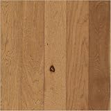 Berry Hill 2 1/4 Solid Hickory Golden Caramel