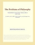 The Problems of Philosophy (Webster's English Thesaurus Edition)