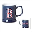 MLB Red Sox Sculpted Mug