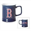 BOSTON RED SOX MLB BASEBALL VINTAGE COFFEE BEVERAGE MUG