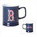 BOSTON RED SOX NOSTALGIA MUG #38-633