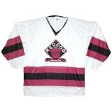 Red Dog Beer - Hockey Jersey