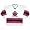 Red Dog Beer - Hockey Jersey - One - X-Large
