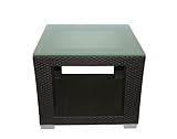 End Table by Patio Heaven