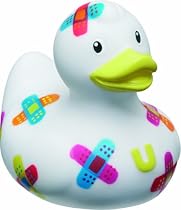 Bud Ouchie Duck Mini