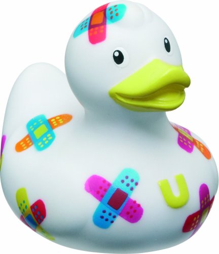 Bud Ouchie Duck Mini