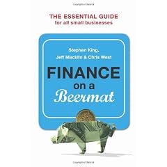 Finance on a Beermat