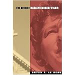 The Atheist: Madalyn Murray O'Hair book cover