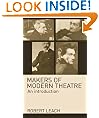Makers of Modern Theatre