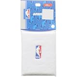 【NBA】アームバンド ロゴ　ホワイト