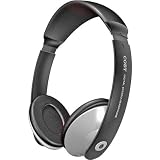 Coby CV121 Deep Base Stereo Headphones