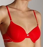 Tommy Hilfiger Cotton T-Shirt Bra (RH73T001)