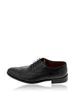 Pascal Morabito Zapatos Oxford Rado (Negro)