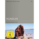 Kundun - Arthaus Collectionvon "Tenzin Thuthob Tsarong"