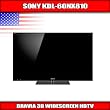 Sony BRAVIA KDL60NX810 60-Inch 1080p 240 Hz 3D-Ready LED HDTV, Black
