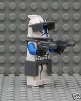 Captain Rex - Clone Wars