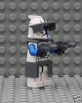 Captain Rex - Clone Wars