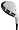 Callaway Men's RAZR X Hybrids (Right-Handed, 21 Degree Loft, Graphite, Regular Shaft)