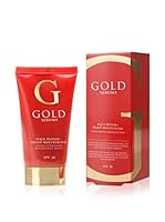 Gold Serums Crema de Manos Aqua Repair 50 ml