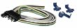 Hopkins Mfg. Corp. 48in. 4-Wire Flat Trailer End 48125