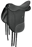 Wintec PRO Dressage Saddle with CAIR & Wintec Girth