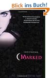 House of Night 01. Marked (House of Night Novels (Quality))