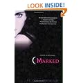Marked: A House of Night Novel