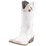 Les Petites Parisiennes Texas, Bottes femme