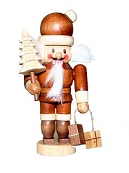 German Nutcracker - Santa Claus - Mini