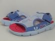 Nike Girl's Sunray Adjust Ill Sandal