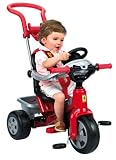 FEBER Tricycle Ferrari