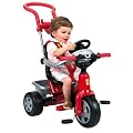 FEBER Tricycle Ferrari