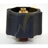 QCC-1 Type 1 Appliance End Fitting Gas Grill Parts