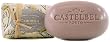 Chamomile Soap, Triple Milled, Beautifully Wrapped- Castelbel, Portugal