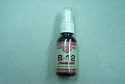 Pure Advantage B-12 Methylcobalamin - 1 oz - Spray
