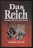 Das Reich : the military role of 2nd SS Division
