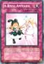 YuGiOh Cybernetic Revolution A Rival Appears! CRV-EN054 Common [Toy]