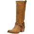 IKKS Ginata Wash, Bottes femme
