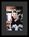 Audrey Hepburn (Breakfast At Tiffany's) Movie Framed & Matted Poster Print - 16