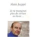 Je ne mangerai plus de cerises en hiver...