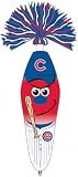 MLB Kookys Klicker Pens Chicago Cubs (Original)