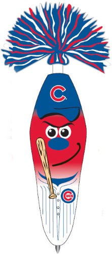 MLB Kookys Klicker Pens Chicago Cubs (Original)