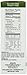 Glutino Gluten Free Crackers, Vegetable, 4.4-Ounce Boxes (Pack of 6)