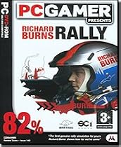 Richard Burns Rally (DVD)