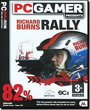 Richard Burns Rally