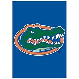 Lets Party By Party Animal Florida Gators Window / Garden Flag