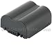Panasonic Lumix DMC-FZ30 Digital Camera Battery Lithium-Ion (750 mAh) - Replacement for Panasonic CGR-S006 Battery