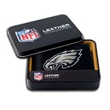 Philadelphia Eagles Embroidered Bifold Wallet
