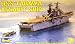 USS Tarawa Assault Ship 1-720 Revell