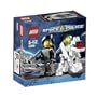 LEGO Space Police Set #8399 K9-Bot